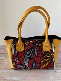 Custom bag MJ
