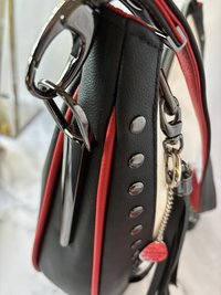 The Empower Handbag - Accessories Included - Be like Rosie!