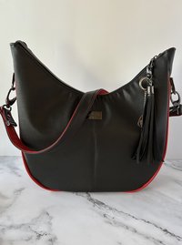 The Empower Handbag - Accessories Included - Be like Rosie!