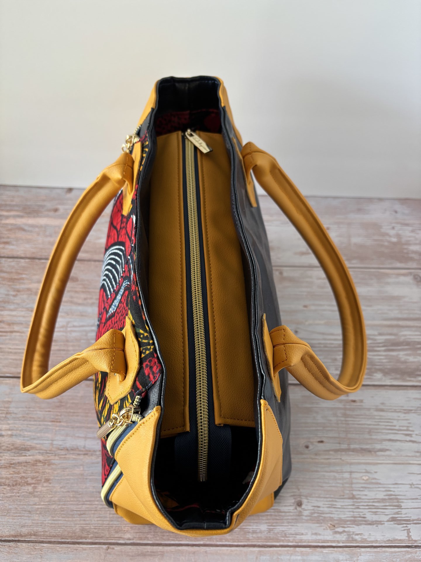 Custom bag MJ