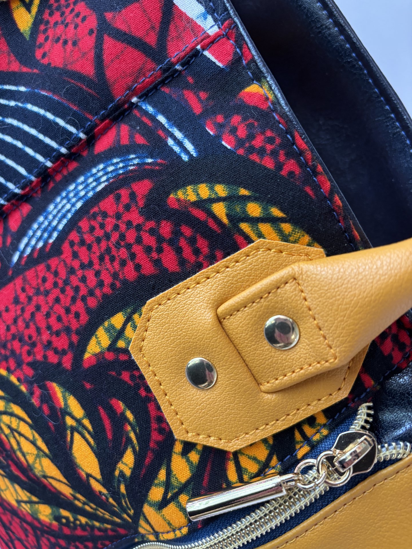 Custom bag MJ