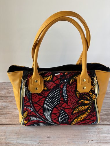 Custom bag MJ